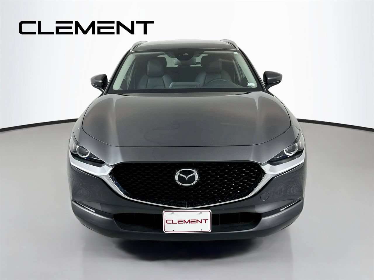 Used 2023 MAZDA CX-30 AWD 2.5 S w/ Preferred Package image 3