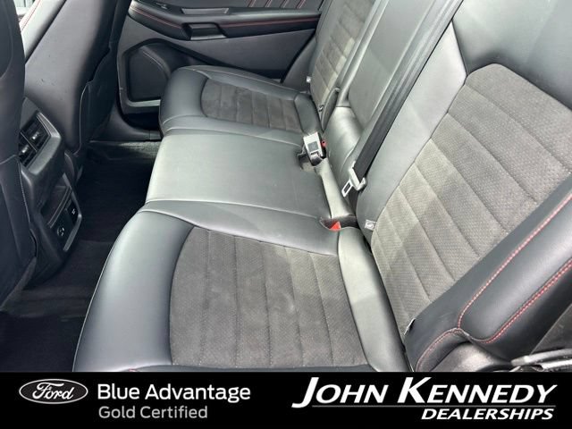 Certified 2022 Ford Edge ST-Line AWD/4WD image 68