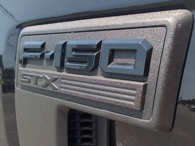 Certified 2023 Ford F150 XL w/ STX Appearance Package AWD/4WD image 14