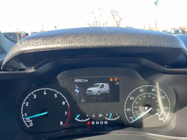 Certified 2023 Ford Transit Connect XL image 26