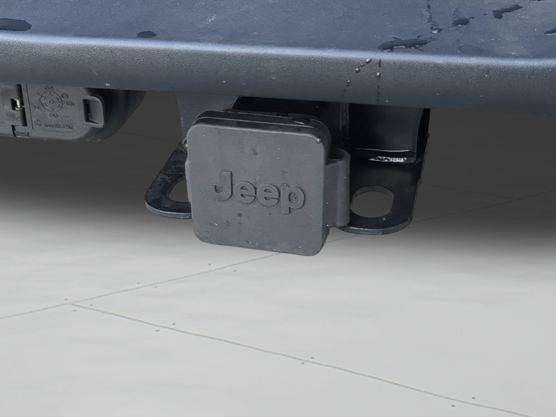 Used 2024 Jeep Wrangler Unlimited Sport AWD/4WD image 47