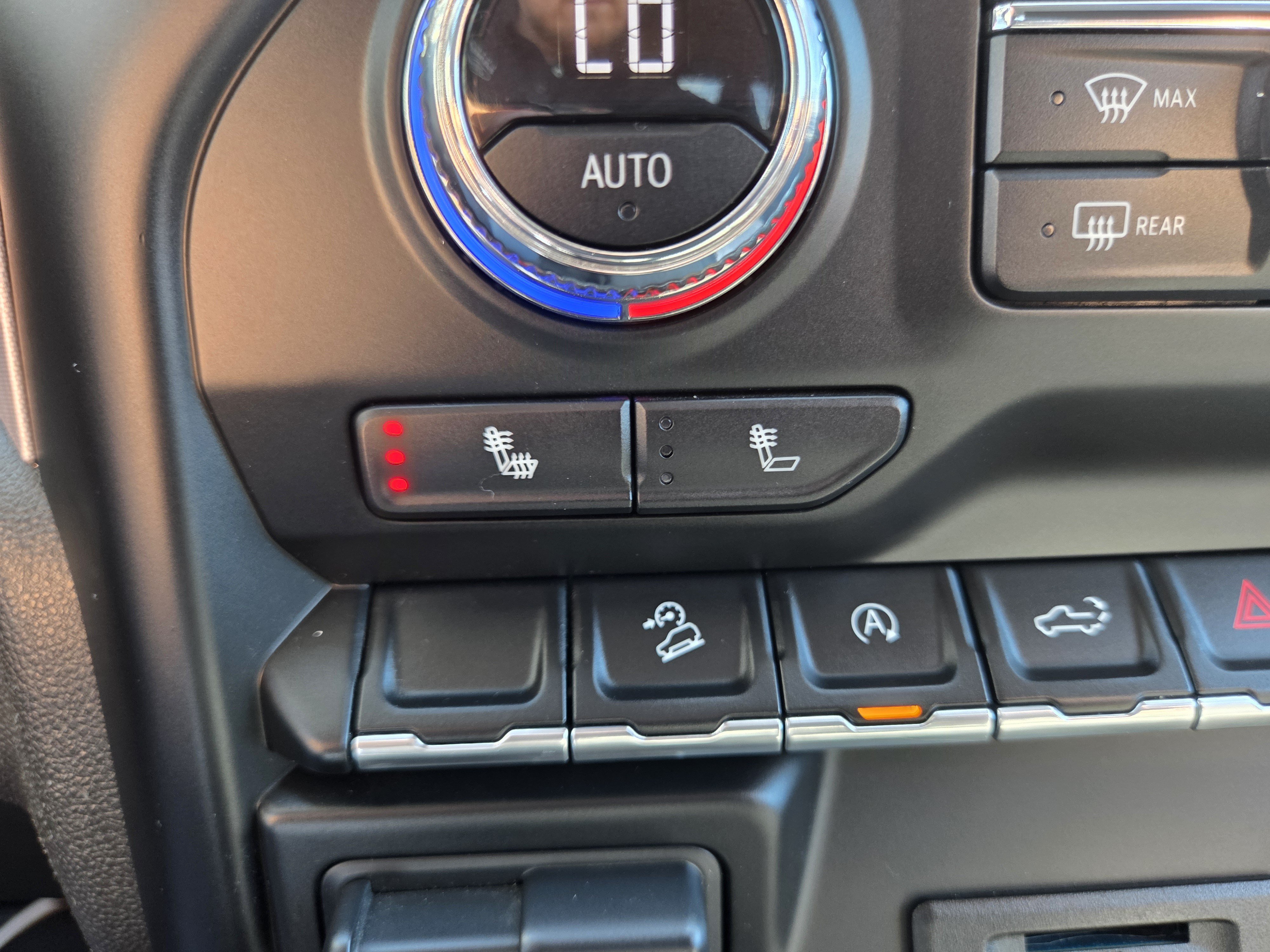 Used 2020 GMC Sierra 1500 SLE w/ SLE Value Package AWD/4WD image 23