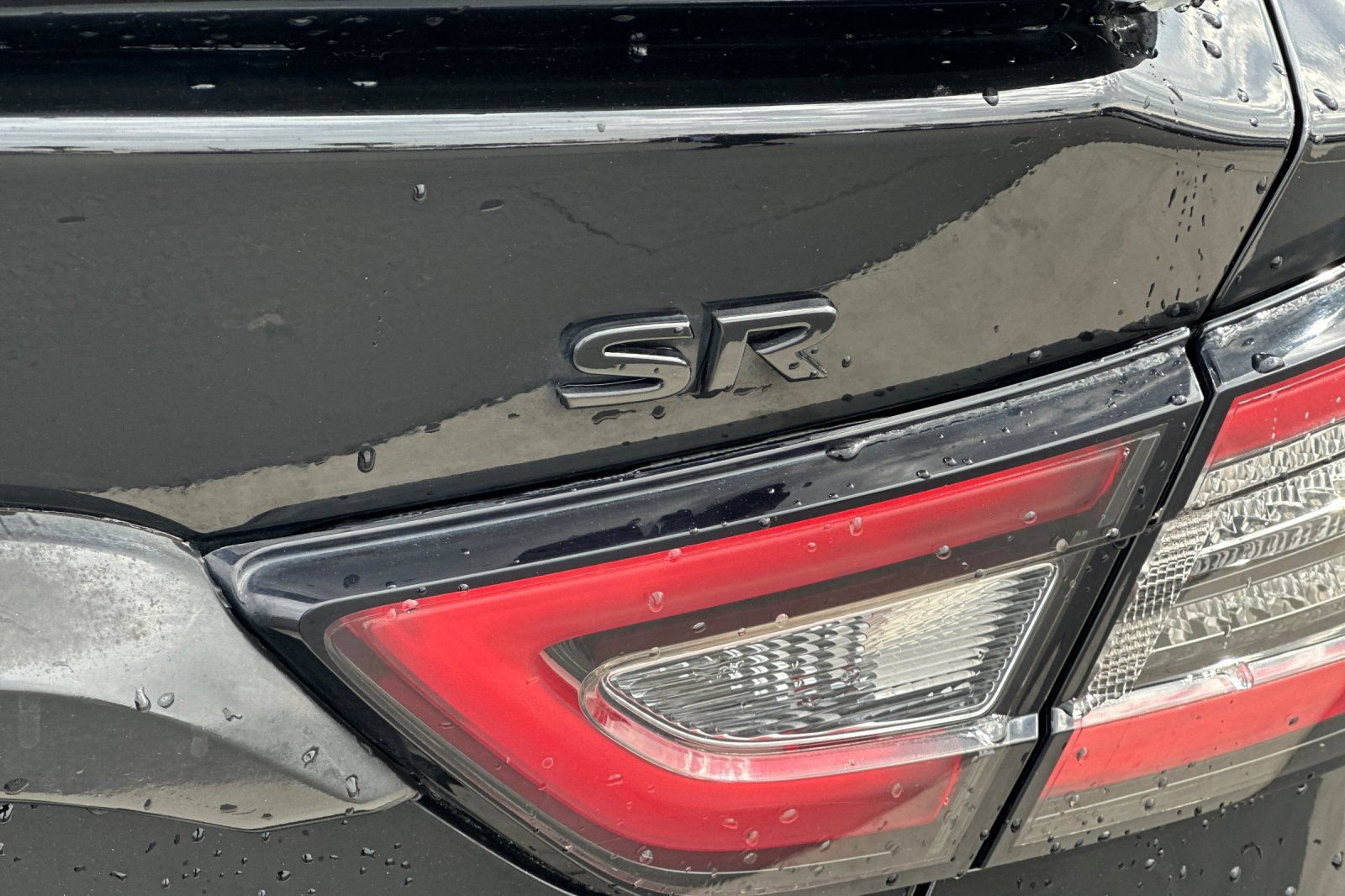 Used 2019 Nissan Maxima SR w/ Premium Package FWD image 25