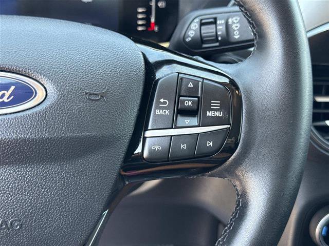 Certified 2024 Ford Escape Active AWD/4WD image 20