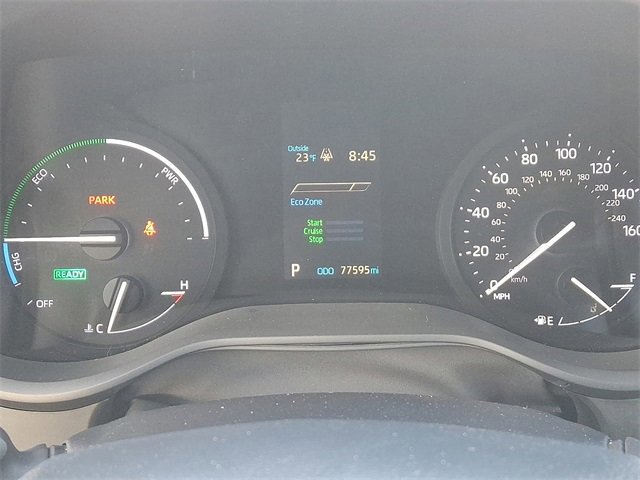 Used 2021 Toyota Sienna LE image 22