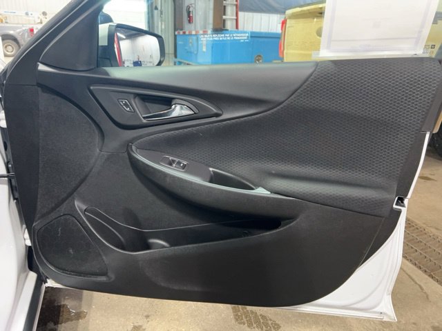 Used 2024 Chevrolet Malibu LT FWD image 25