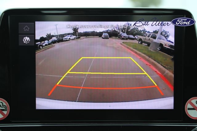 Used 2023 Kia Forte LXS image 18