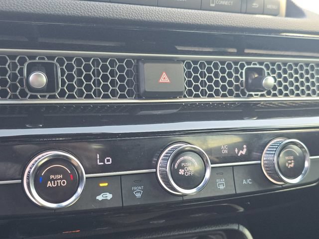 Used 2023 Honda Civic Sport image 30