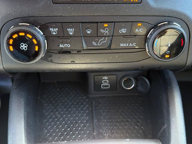 Certified 2024 Ford Bronco Sport Big Bend AWD/4WD image 21