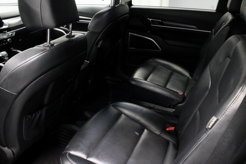 Used 2024 Kia Telluride S w/ S Sunroof Package AWD/4WD image 21