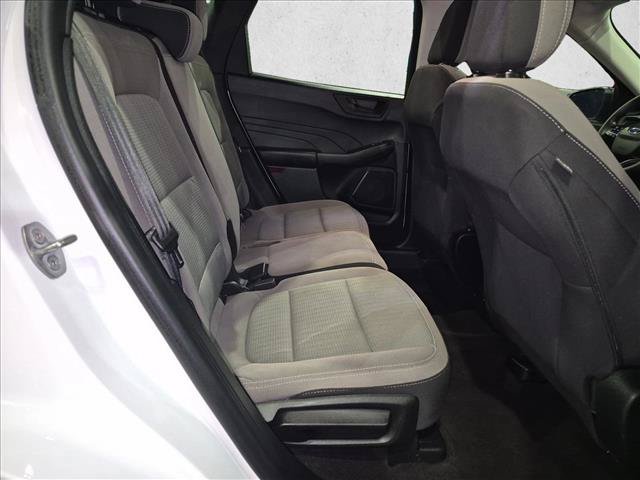 Certified 2022 Ford Escape S AWD/4WD image 19
