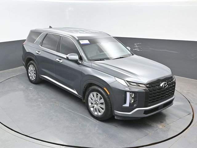 Used 2023 Hyundai Palisade SEL AWD/4WD image 20
