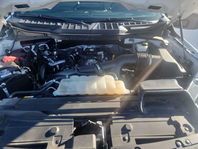 Certified 2021 Ford F150 XL w/ Equipment Group 101A High image 35