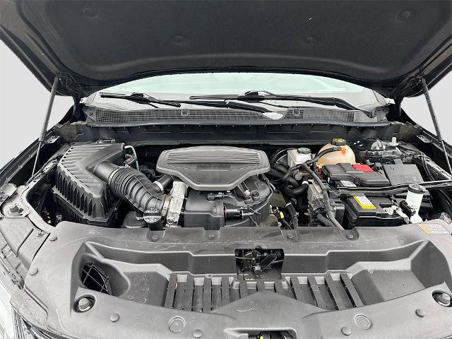 Used 2023 Chevrolet Blazer RS w/ Driver Confidence II Package image 21