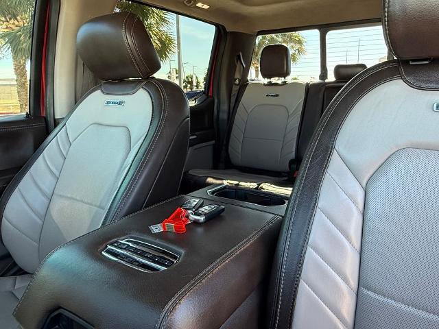 Certified 2019 Ford F150 Limited w/ Trailer Tow Package image 20