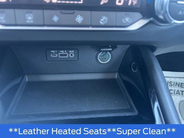 Used 2021 Nissan Altima 2.5 SL image 21