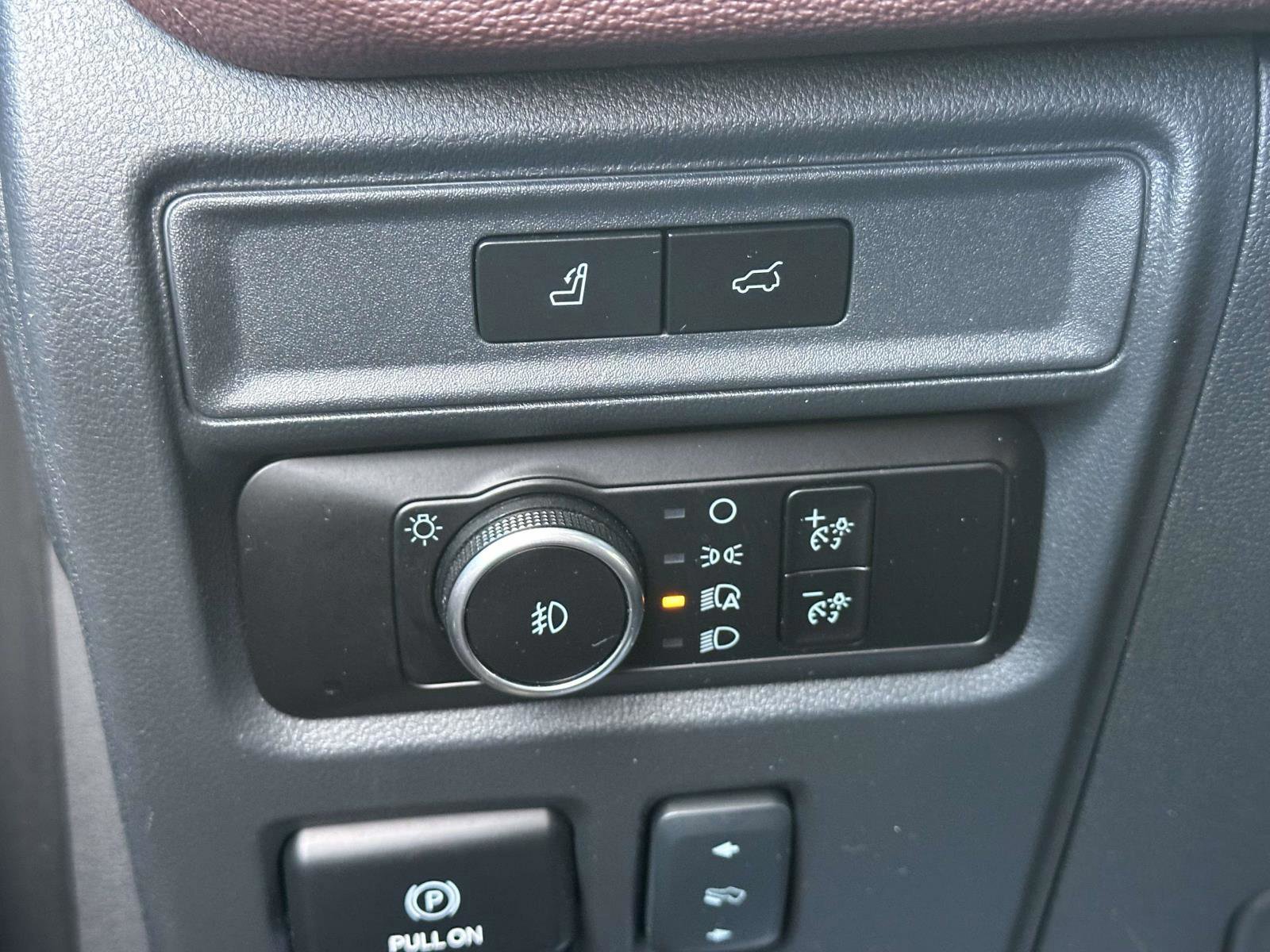 Certified 2024 Ford Expedition Max Limited AWD/4WD image 32