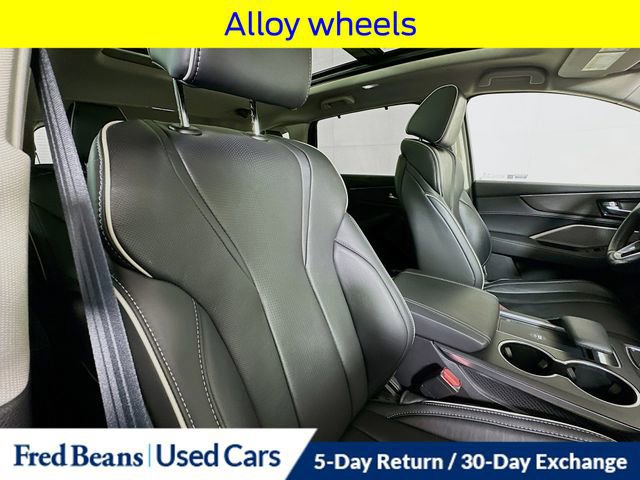 Used 2023 Acura MDX SH-AWD w/ Advance Package image 34