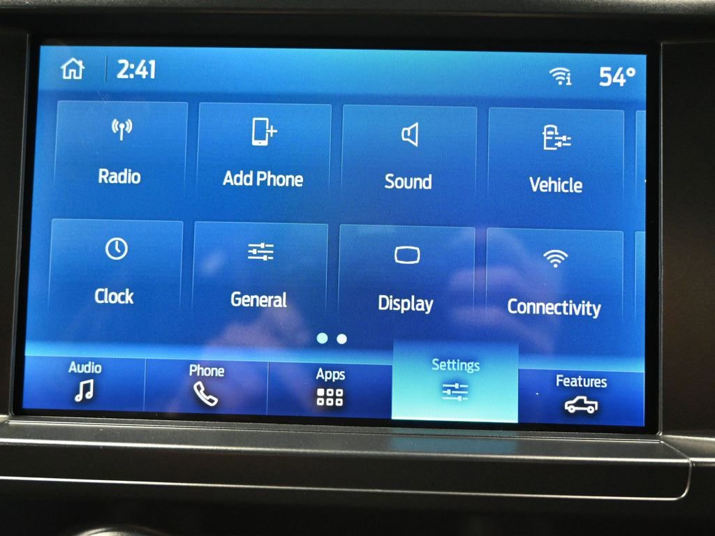 Certified 2022 Ford F150 Tremor w/ Trailer Tow Package AWD/4WD image 29