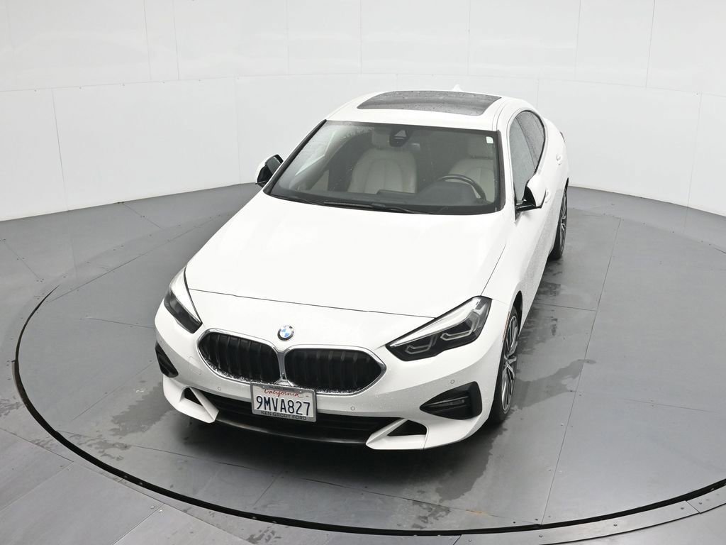Used 2021 BMW 228i xDrive Gran Coupe w/ Convenience Package image 28