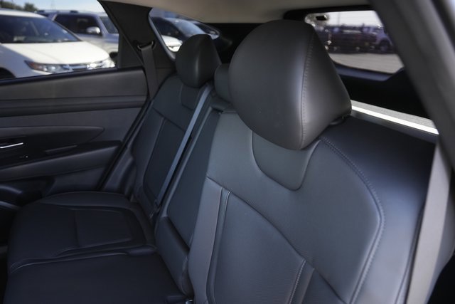 Used 2025 Hyundai Tucson SEL image 14