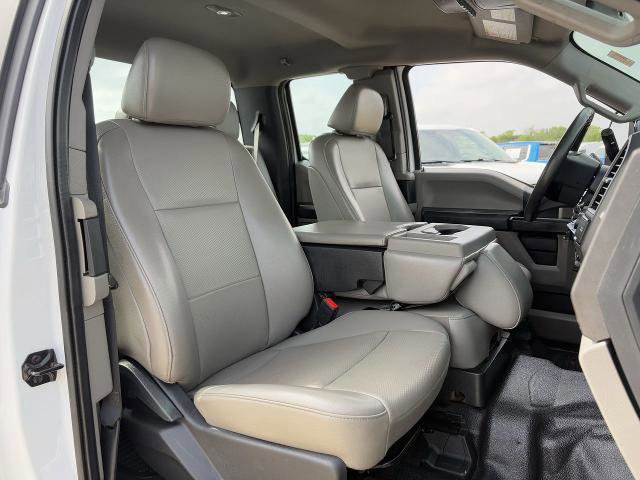 Certified 2022 Ford F250 XL w/ Power Equipment Group image 29