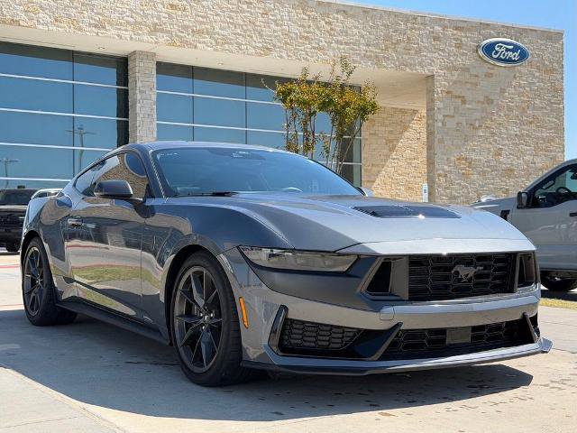 Certified 2024 Ford Mustang Dark Horse RWD image 20