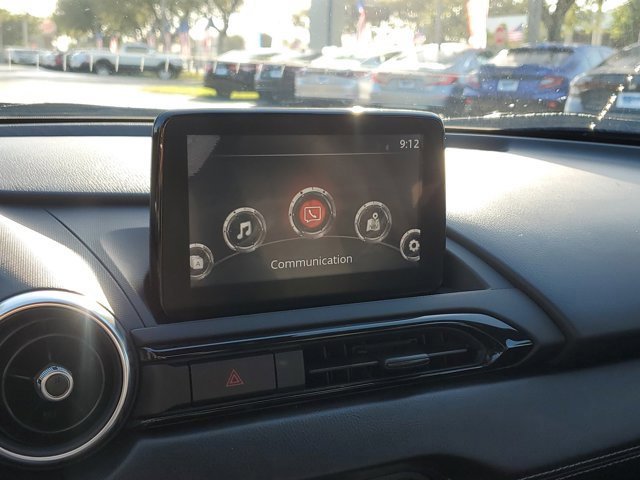 Used 2020 MAZDA MX-5 Miata RF Grand Touring image 21