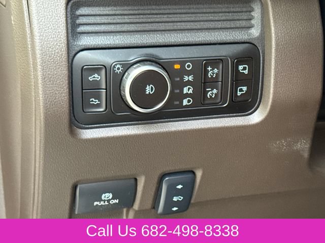Certified 2026 Ford F350 King Ranch AWD/4WD image 24