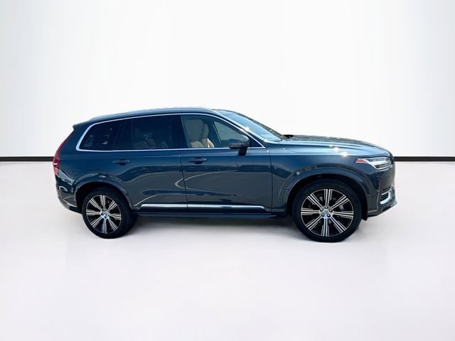 Used 2023 Volvo XC90 B6 Ultimate w/ Protection Package Premier AWD/4WD image 12