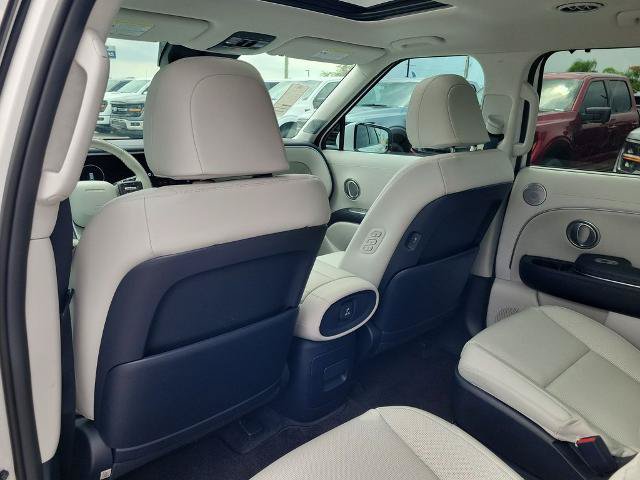Used 2026 Hyundai Palisade Calligraphy AWD/4WD image 13