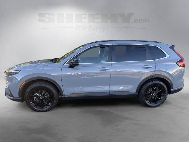 Used 2025 Honda CR-V Sport-L image 15