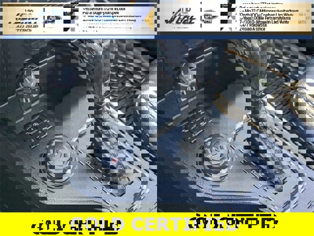 Certified 2021 Ford Ranger Lariat w/ Equipment Group 501A High image 24