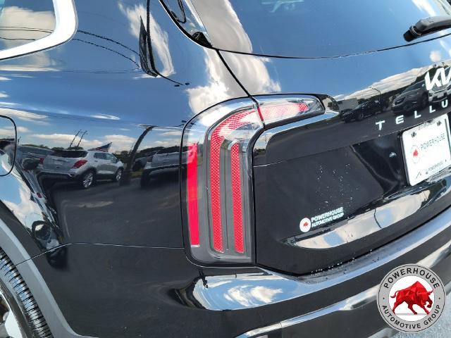 Used 2023 Kia Telluride SX Prestige AWD/4WD image 13