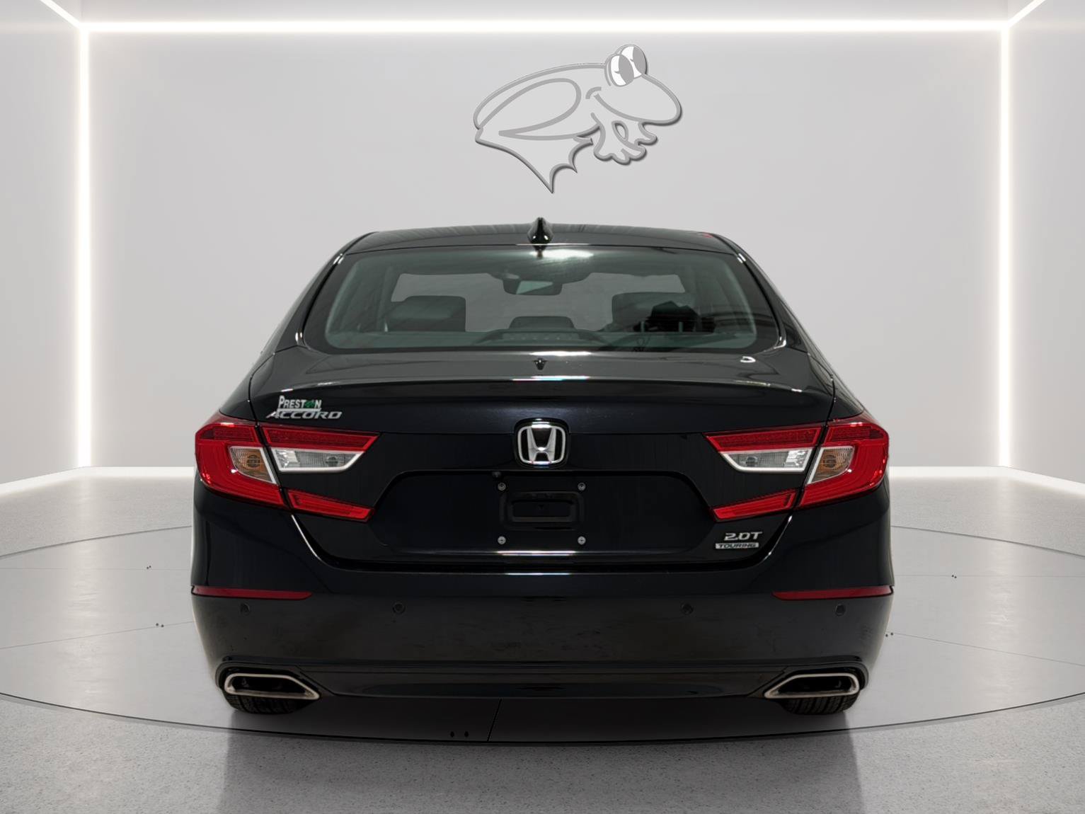 Used 2021 Honda Accord Touring image 6