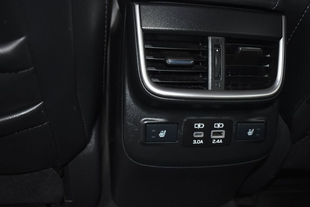 Used 2024 Subaru Outback Limited XT AWD/4WD image 23
