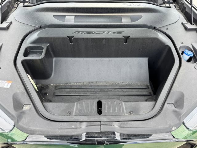 Certified 2025 Ford Mustang Mach-E Premium AWD/4WD image 19