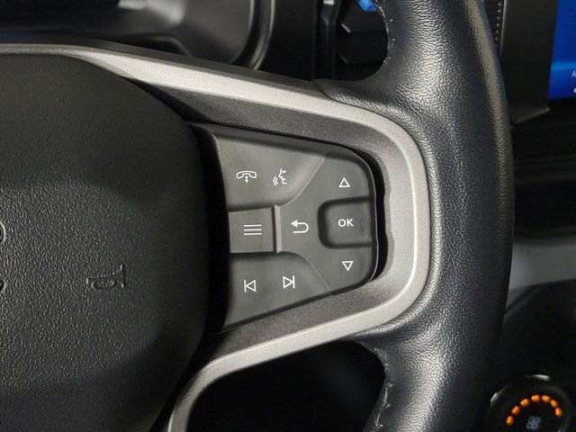 Certified 2023 Ford Bronco Black Diamond image 24