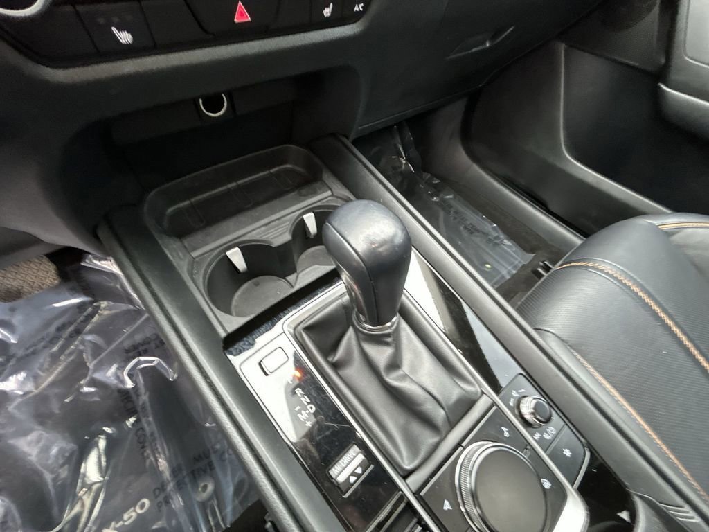 Used 2023 MAZDA CX-50 AWD 2.5 Turbo w/ Cargo Package image 20