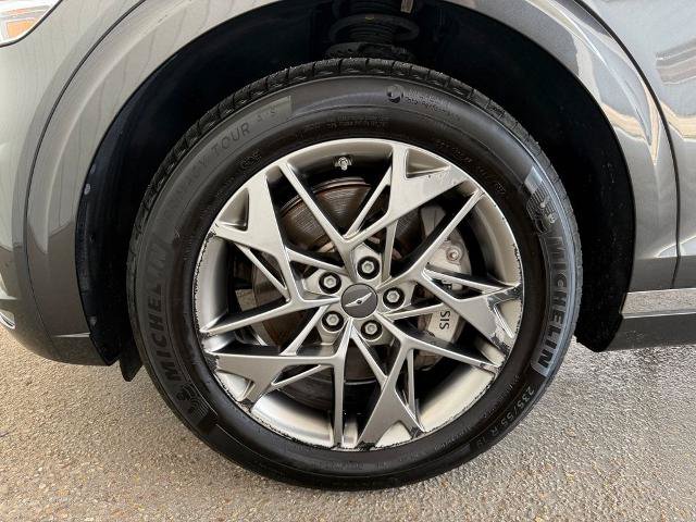 Used 2025 Genesis GV70 2.5T AWD/4WD image 30