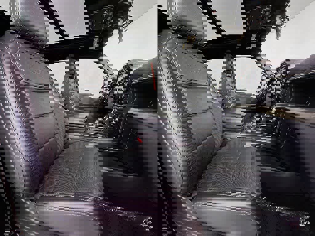 Certified 2021 Ford F150 Raptor w/ Equipment Group 801A High image 18