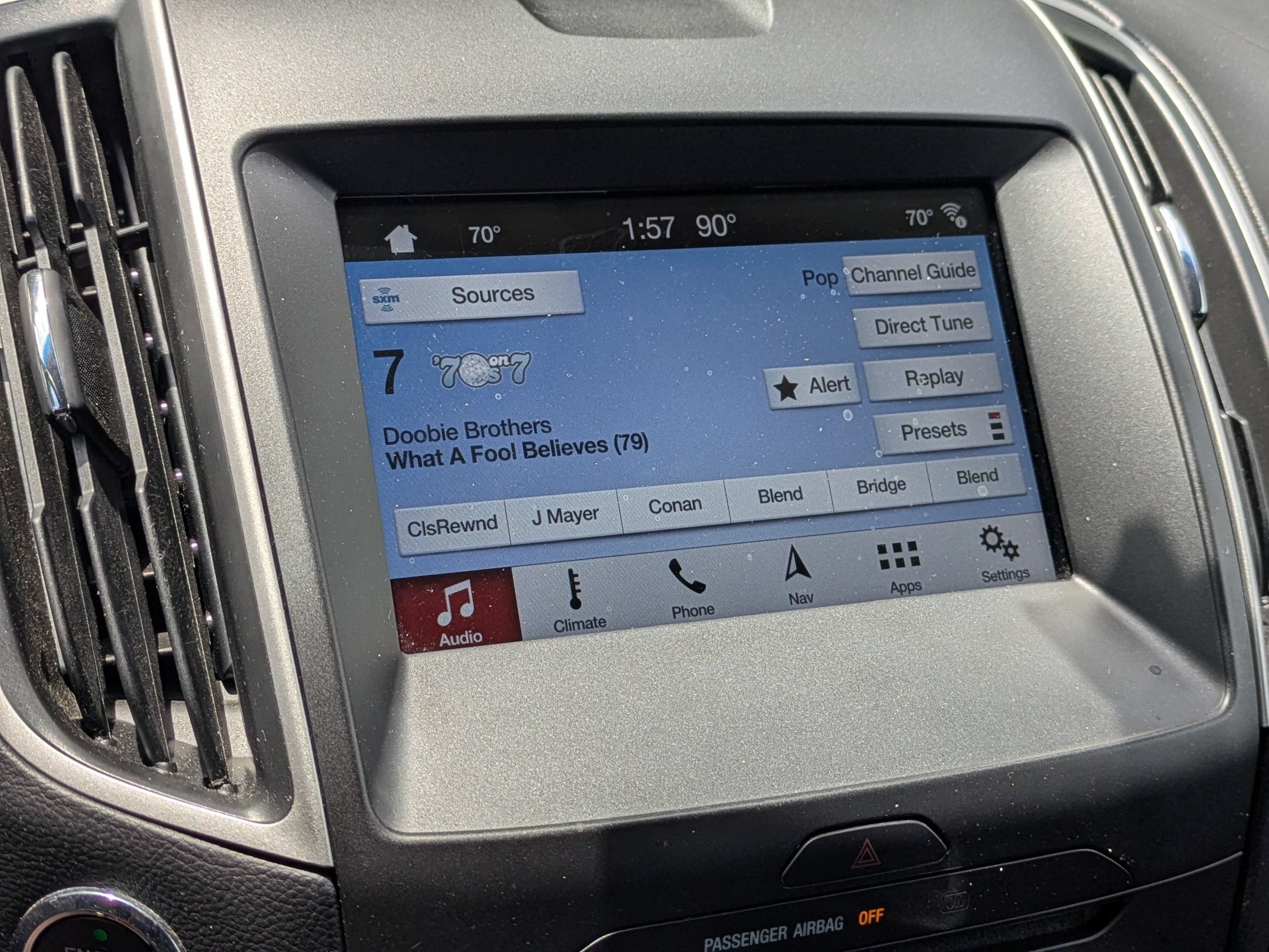 Certified 2018 Ford Edge SEL w/ Equipment Group 201A AWD/4WD image 18