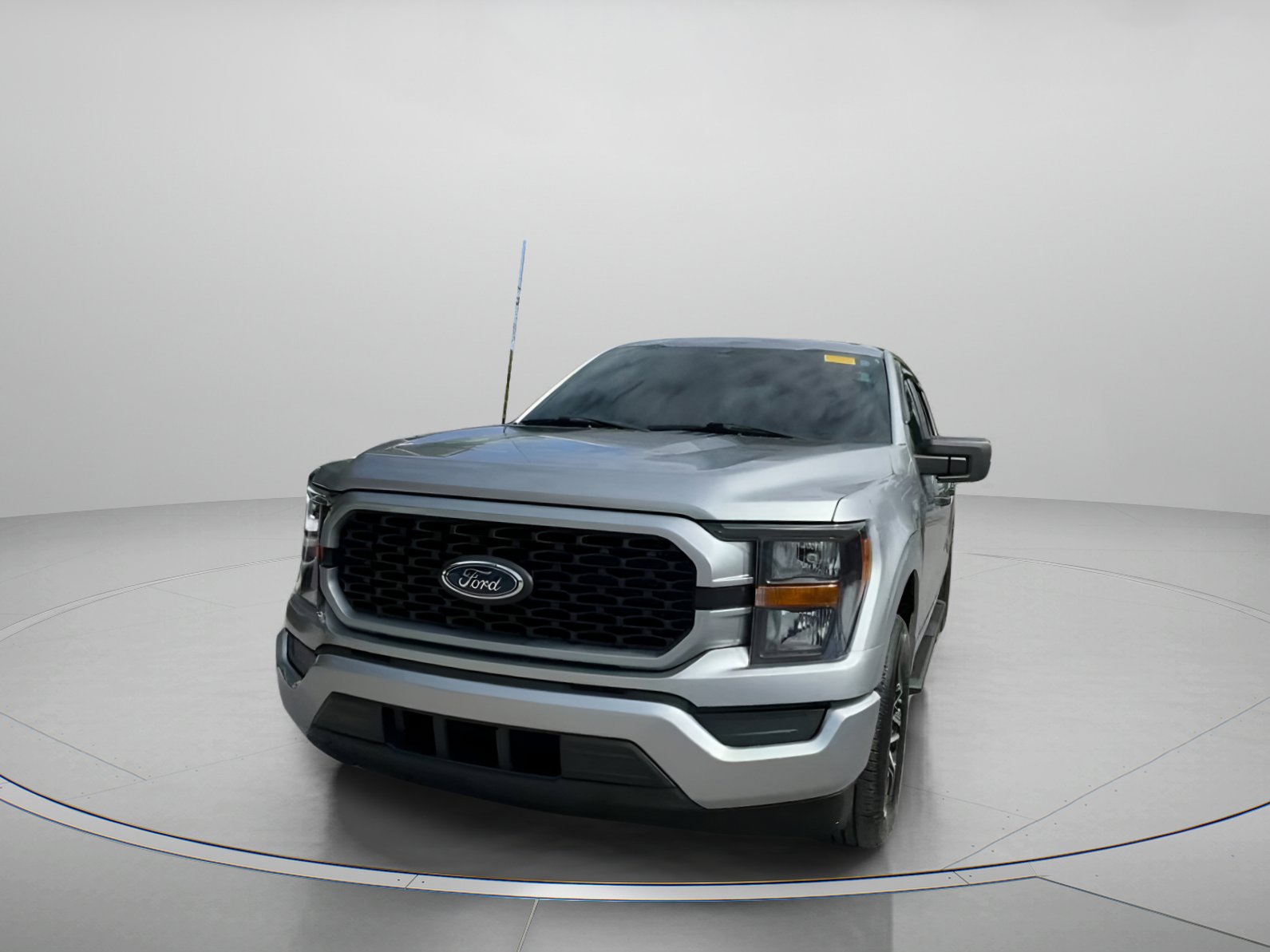 Certified 2023 Ford F150 XL w/ STX Appearance Package image 8