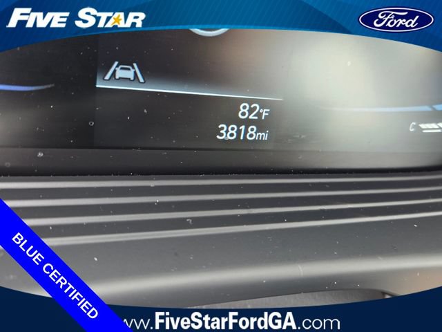 Used 2026 Hyundai Venue SEL FWD image 25