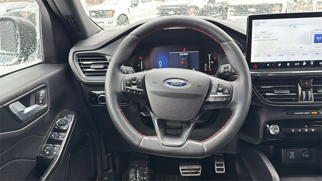 Certified 2023 Ford Escape ST-Line w/ Tech Pack #1 image 16