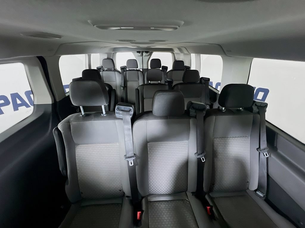 Certified 2024 Ford Transit 350 XLT RWD image 43