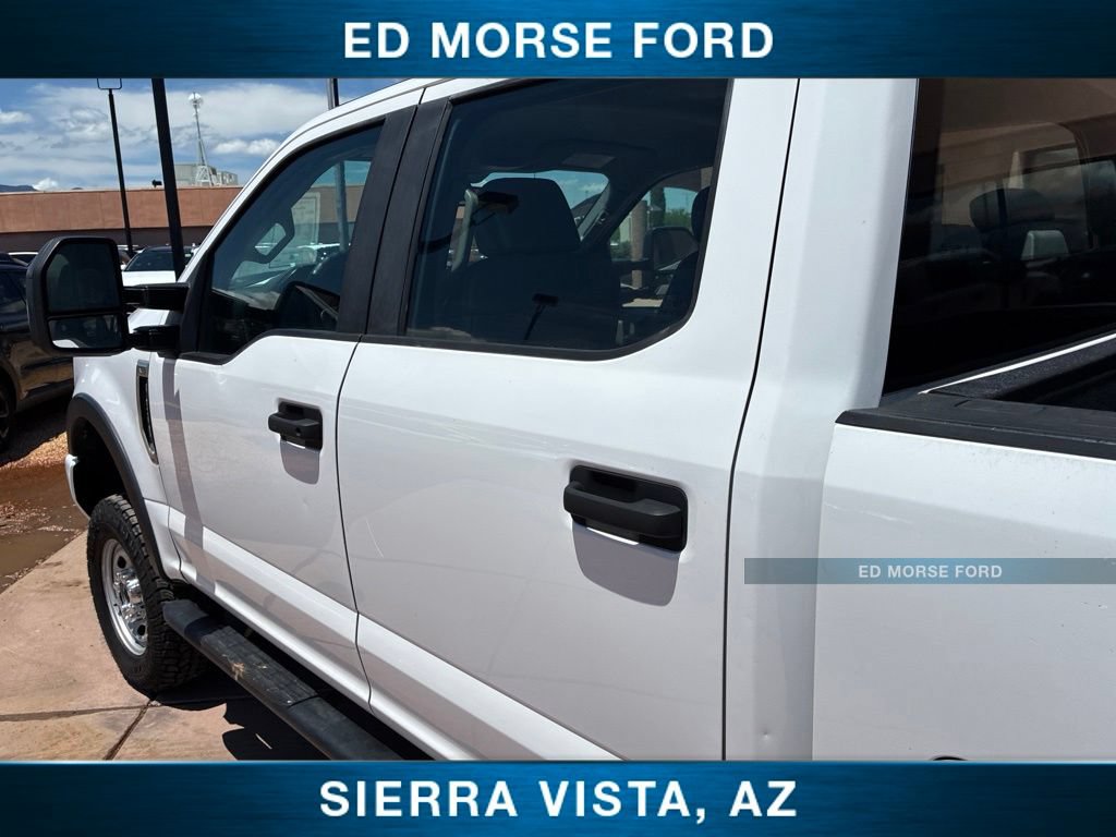 Certified 2018 Ford F250 XL AWD/4WD image 15