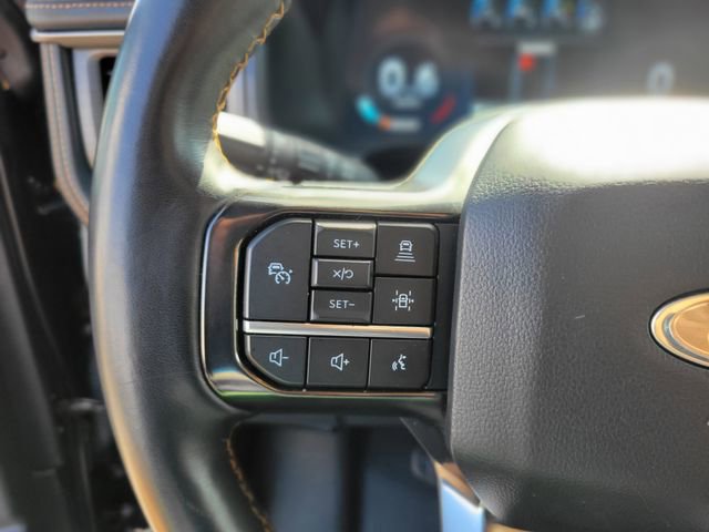 Certified 2024 Ford Expedition Max Platinum image 23