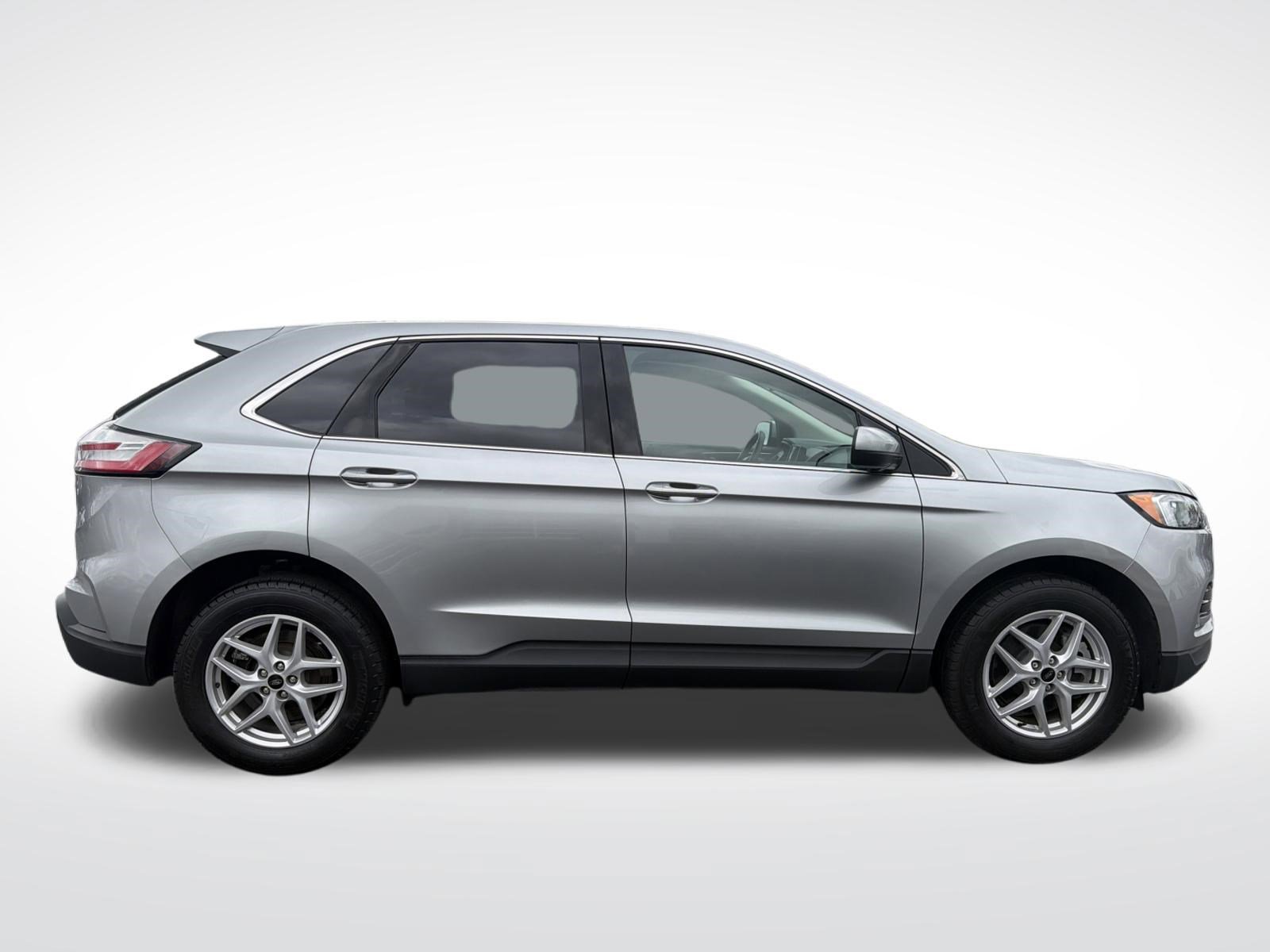 Certified 2023 Ford Edge SEL w/ Convenience Package AWD/4WD image 14