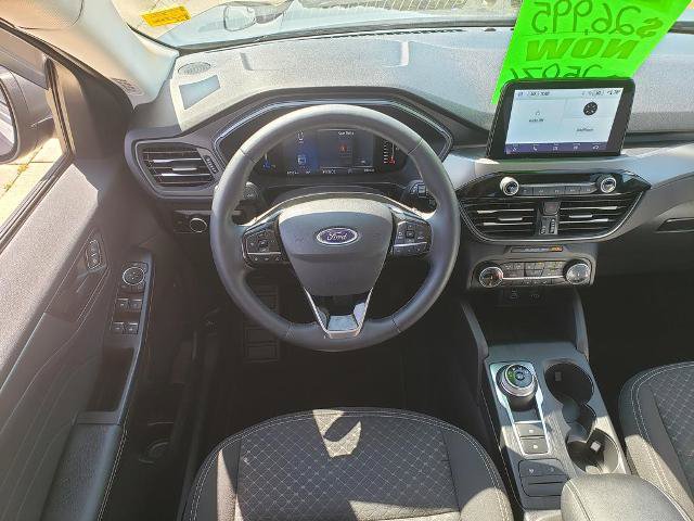 Certified 2023 Ford Escape Active AWD/4WD image 15